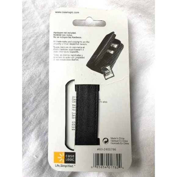 Case Logic Digital Case 2 - Picture 9 of 10